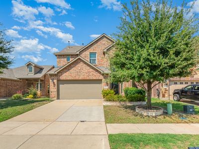 9904 Timberwolf Ln, McKinney, TX, 75071