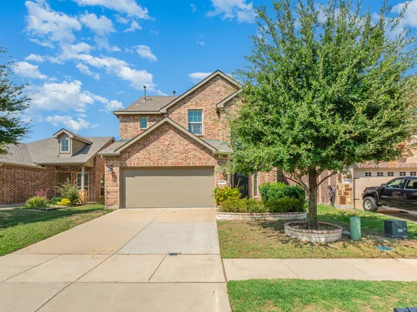 9904 Timberwolf Ln, McKinney, TX 75071