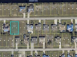2746 NW 6th St, Cape Coral, FL 33993