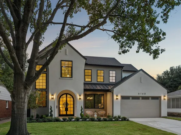 6140 Sudbury Dr, Dallas, TX 75214