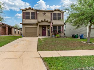 4310 Stetson Vw, San Antonio, TX 78223