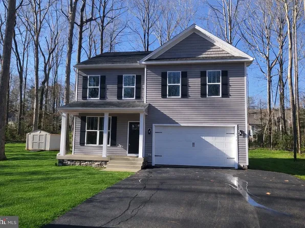 111 Butler Cir, Locust Grove, VA 22508