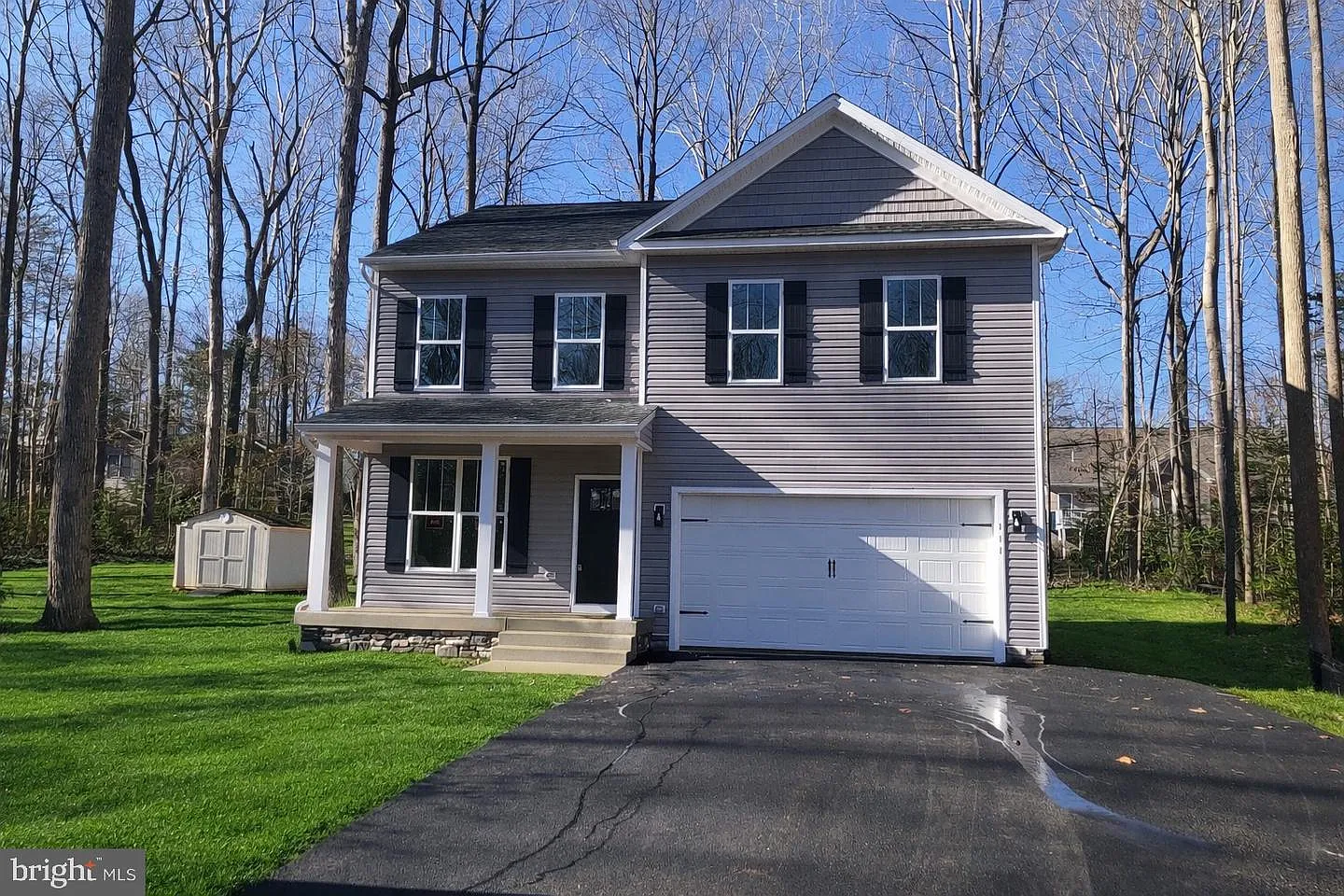 111 Butler Cir photo 1