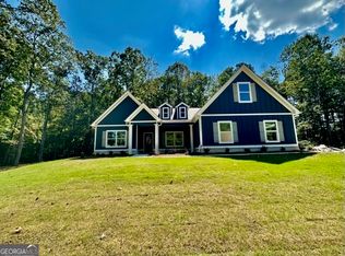 30 Deer Creek Ct LOT 15, Moreland, GA 30259