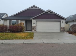 206 W Yosemite St, Meridian, ID 83646