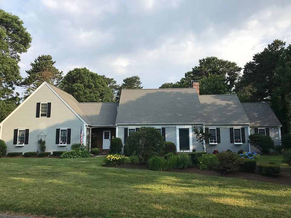 2nd image of 16 Shad Bush Cir