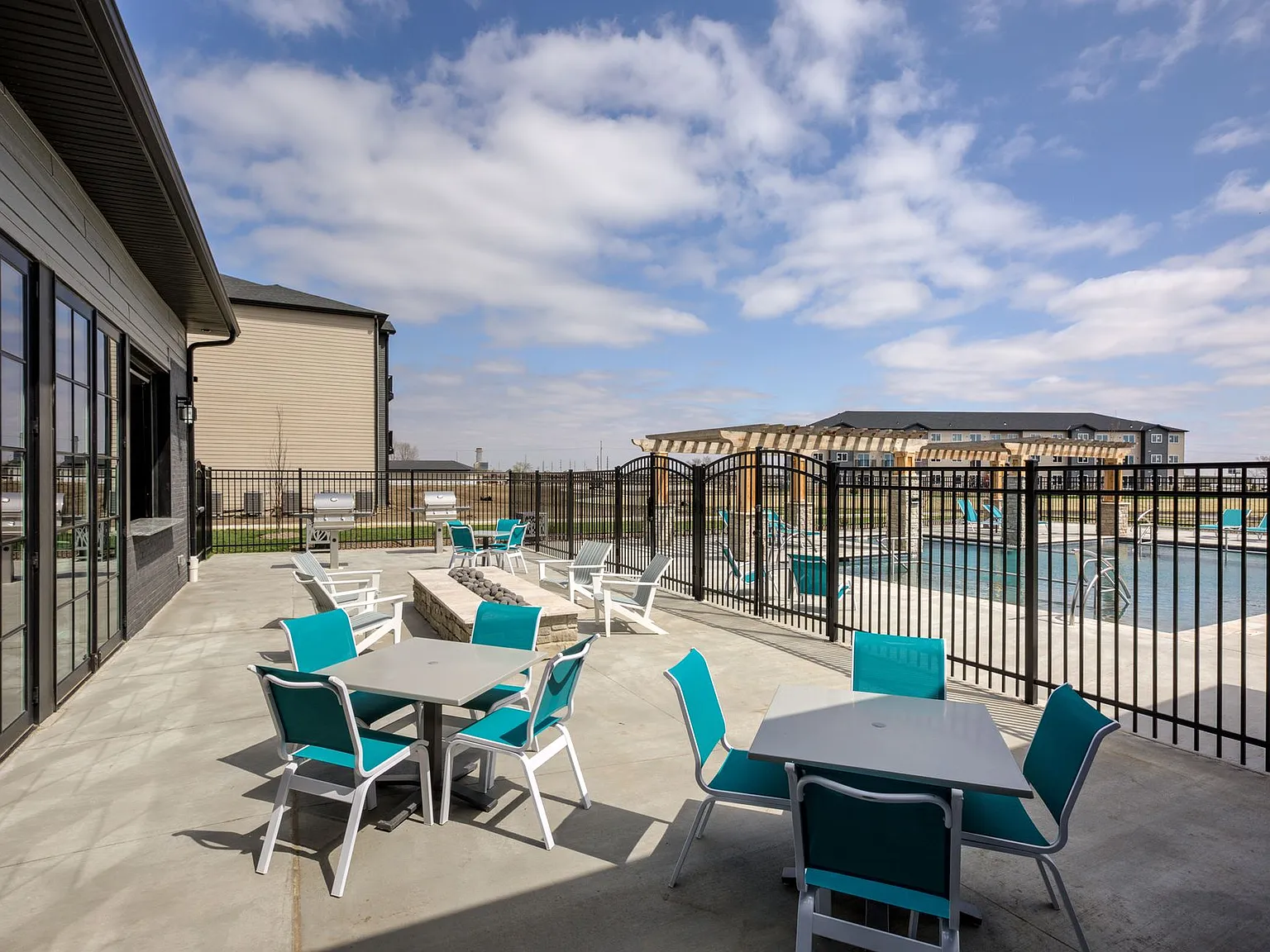Fremont Commons — Photo 3
