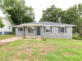 115 E 11th St, Edmond, OK 73034