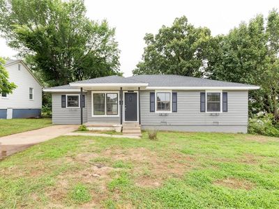 115 E 11th St, Edmond, OK, 73034