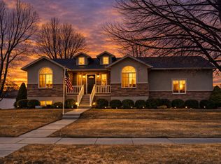 2463 S 660 W, Nibley, UT 84321