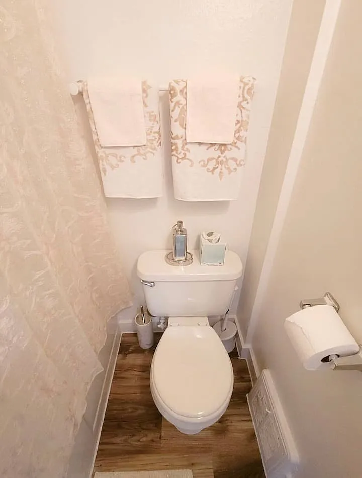Studio, 500 sqft, $1,250 — Photo 2