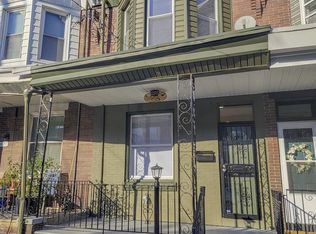 1629 Foulkrod St, Philadelphia, PA 19124
