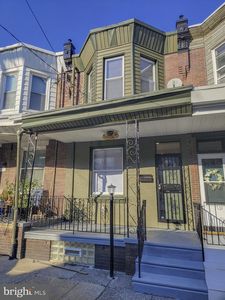 1629 Foulkrod St, Philadelphia, PA, 19124