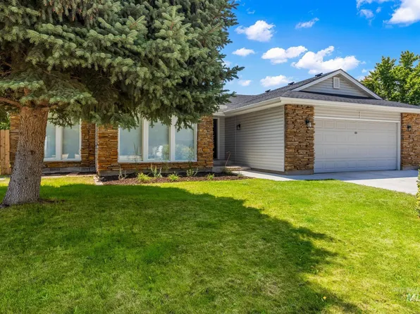 2611 W Misty Dr, Meridian, ID 83646