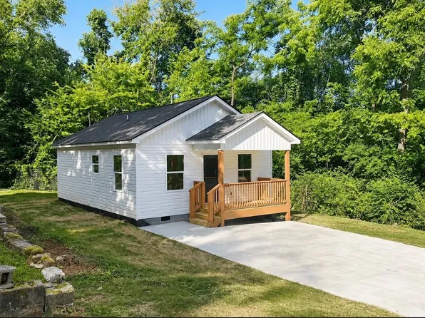 2620 E 21st St, Chattanooga, TN 37404