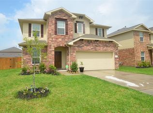 10 Desert Spring Ln, Manvel, TX 77578