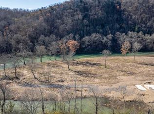 12 Tranquil Ln, Glenwood, AR 71943