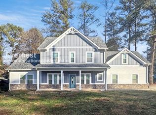 463 Valley Hill Rd SE, Riverdale, GA 30274