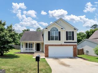 5986 Waggoner Ct, Rex, GA 30273