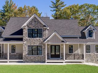 39 Lake Country Rd, Meredith, NH 03253