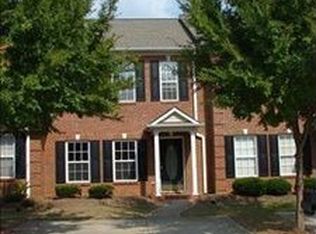 433 Rexford Dr, Moore, SC 29369