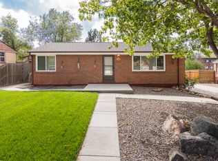 6300 W 61st Ave, Arvada, CO 80003