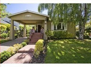 1505 Bernal Ave, Burlingame, CA 94010