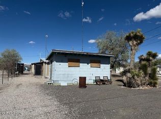 12599 Stillwater Rd, Fallon, NV 89406