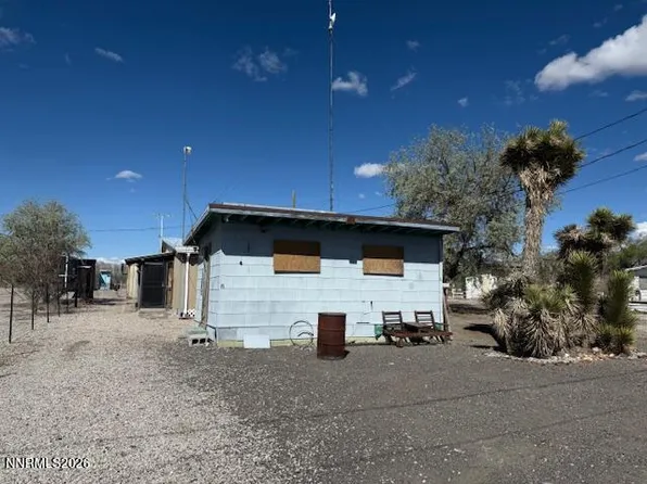 12599 Stillwater Rd, Fallon, NV 89406