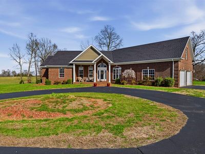 154 Eric Young Rd, Morgantown, KY, 42261