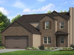 Patriot IV Plan, The Preserve, Auburn, AL 36830