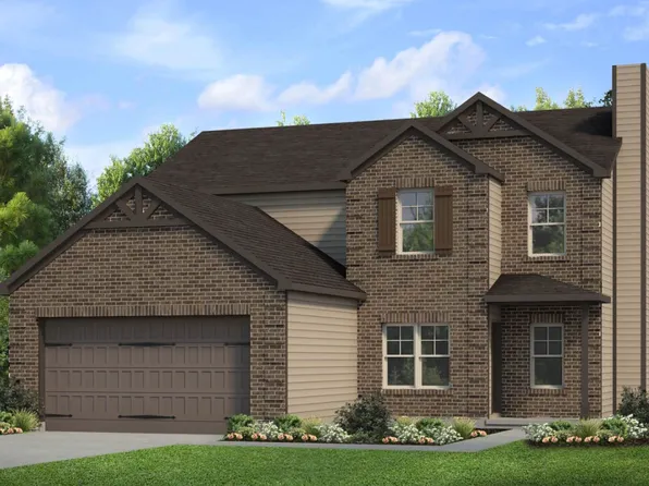 Patriot IV Plan, The Preserve