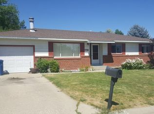 776 Michael Dr, Sheridan, WY 82801