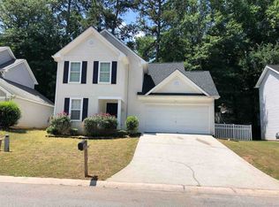 638 N Fairfield Dr, Peachtree City, GA 30269