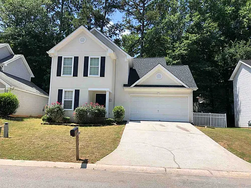 638 N Fairfield Dr Photo 1