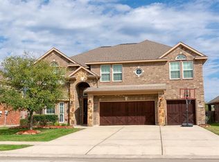 3011 Schumann Oaks Dr, Spring, TX 77386