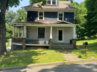 10 5th Ave, Mine Hill, NJ 07803