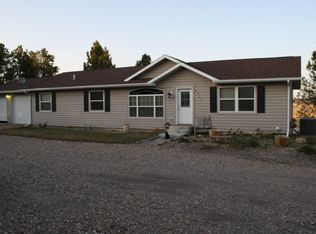 2021 Ash Street, Upton, WY 82730