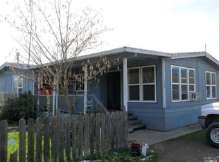 9960 East Rd, Redwood Valley, CA 95470