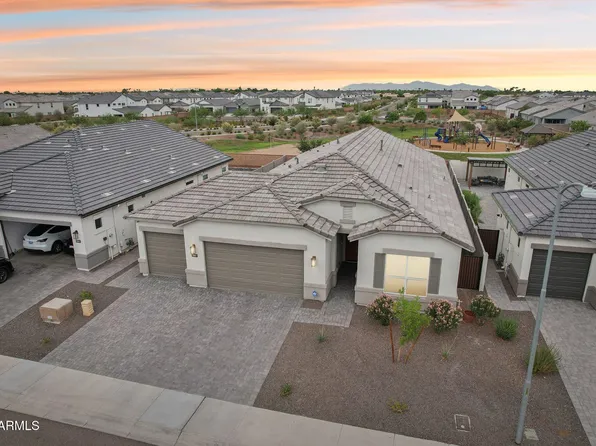 10447 W LONE CACTUS Drive, Peoria, AZ 85382