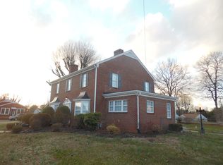 1661 Piney Forest Rd, Danville, VA 24540