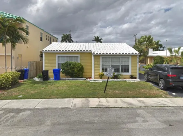 4557 Poinciana St, Fort Lauderdale, FL 33308
