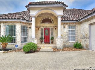 29019 Tivoli Way, Boerne, TX 78015