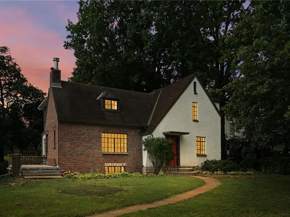 5811 E 113th St, Kansas City, MO 64134