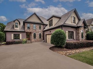 19 Allegheny Run, Simpsonville, SC 29681