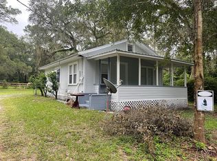 22609 Jacobson Rd, Brooksville, FL 34601
