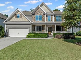 5620 Lilac Pass, Cumming, GA 30040
