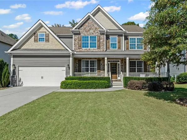 5620 Lilac Pass, Cumming, GA 30040