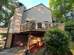 1111 Cherokee Rd, Johnson City, TN 37604