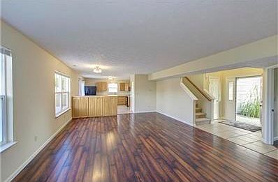 Living Room/Dining Room